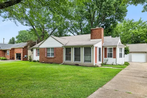 5904 New Hope Ct, Hermitage, TN 37076