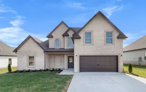 1252 Ross Farms Blvd, Clarksville, TN 37043