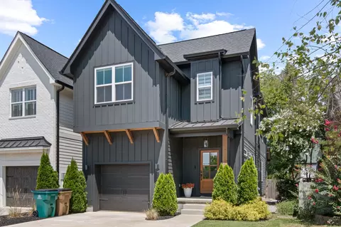 418 W Bend Dr # A, Nashville, TN 37209