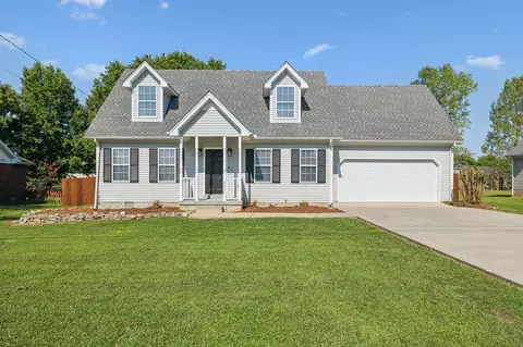 3015 Kedzie Dr, Murfreesboro, TN 37130