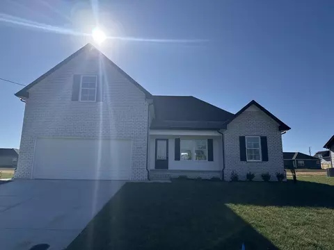 115 Hidden Cir, Shelbyville, TN 37160