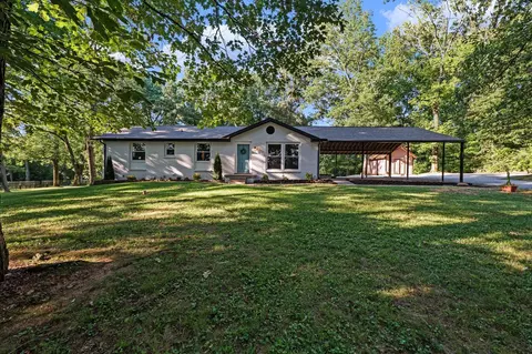 151 Arkadelphia Rd, Clarksville, TN 37040