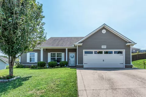 2294 Honey Farm Way, Columbia, TN 38401