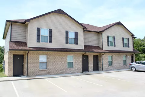 106 Smithson Ct, Clarksville, TN 37040