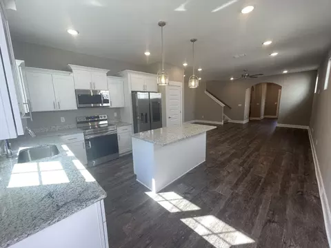 2103 Barringer Ln, Murfreesboro, TN 37128 photo 7