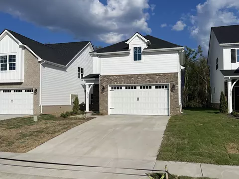 2103 Barringer Ln, Murfreesboro, TN 37128 photo 3