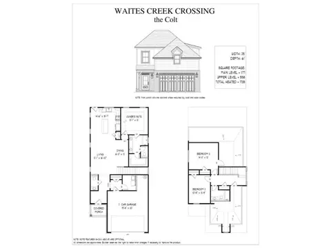 2103 Barringer Ln, Murfreesboro, TN 37128 photo 15