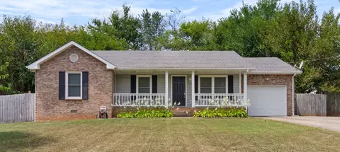3822 Marla Cir, Clarksville, TN 37042