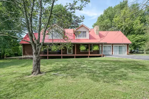 816 Cindy Dr, Cookeville, TN 38506