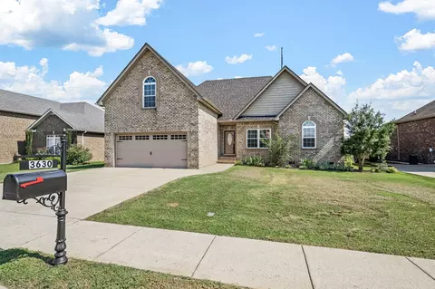 3630 Jerry Anderson Dr, Murfreesboro, TN 37128