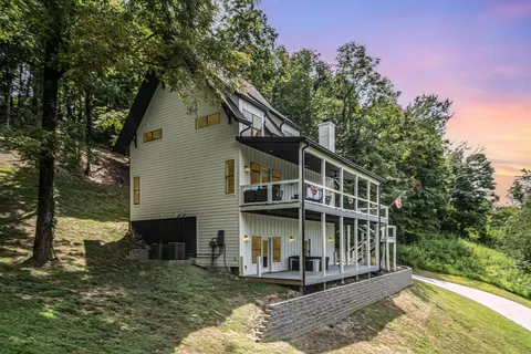 595 Harbor Point Rd, Silver Point, TN 38582 photo 3