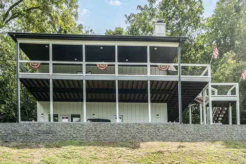 595 Harbor Point Rd, Silver Point, TN 38582 photo 4