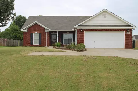 536 Hills Chapel Rd, Hazel Green, AL 35750