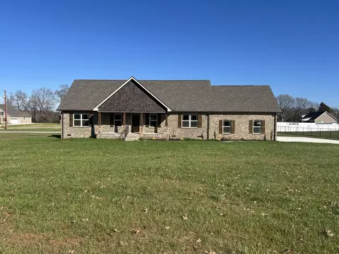 70 Randall Ln, Manchester, TN 37355