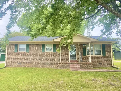 3597 Highway 43 S, Loretto, TN 38469