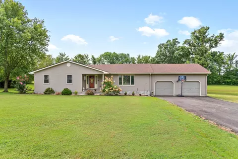 2588 Deason Rd, Hopkinsville, KY 42240