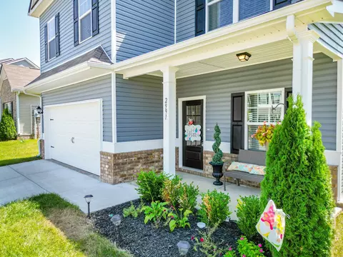 2991 Timewinder Way, Columbia, TN 38401