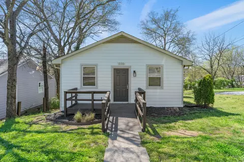 896 W Sharpe Ave, Nashville, TN 37206