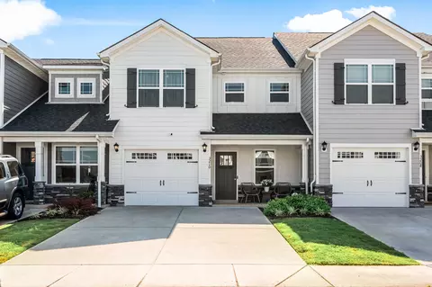 3210 Falabella Ct, Murfreesboro, TN 37129
