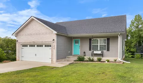 204 Casting Ct, Clarksville, TN 37043
