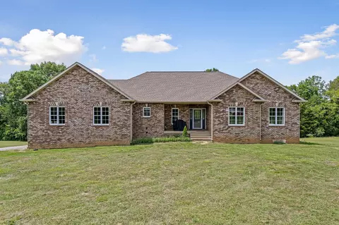 1345 Old Highway 53, Liberty, TN 37095