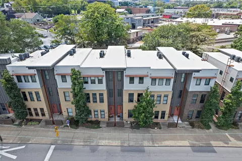 1225 4th Ave S #209, Nashville, TN 37210