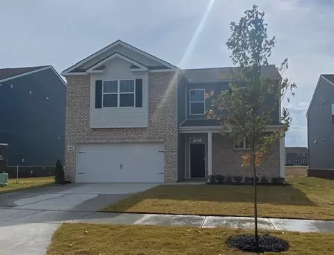 7260 Golden Way, White House, TN 37188