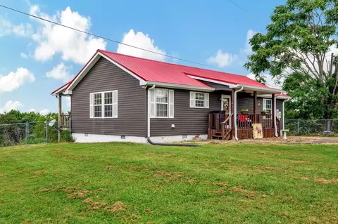 5461 Dale Ridge Rd, Liberty, TN 37095