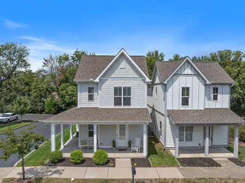754 Cottage Park Dr, Nashville, TN 37207