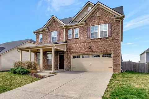 2871 Meadow Gln, Mount Juliet, TN 37122