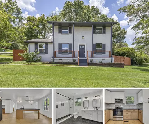 3116 Laurel Forest Dr, Nashville, TN 37214