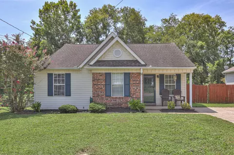 3309 Dockside Dr, Hermitage, TN 37076