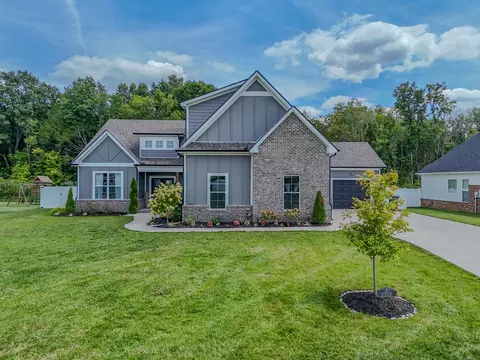 2906 Ella Louise Ln, Murfreesboro, TN 37130