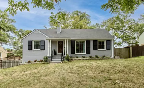 804 Neartop Dr, Nashville, TN 37205