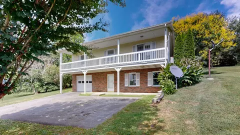 444 Flat Creek Hwy, Lynchburg, TN 37352