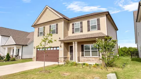 1803 Secretariat Trce, Murfreesboro, TN 37128