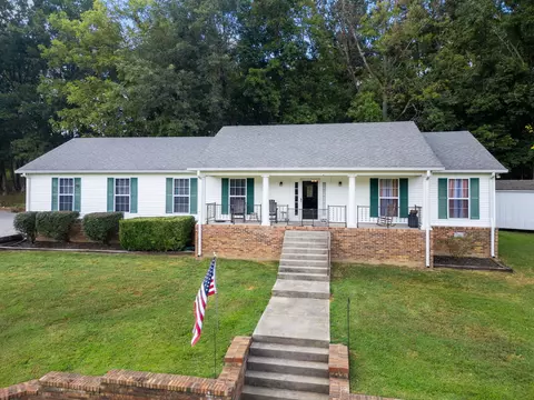 Exterior - 6175 Highway 49 E, Springfield, TN 37172 photo 1 of 3