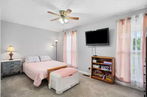 Bedroom - 6175 Highway 49 E, Springfield, TN 37172 photo 3 of 5