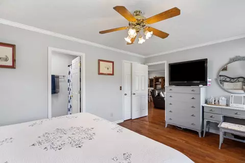 Bedroom - 6175 Highway 49 E, Springfield, TN 37172 photo 2 of 5