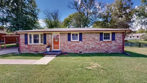155 Old N Greenhill Rd, Mount Juliet, TN 37122