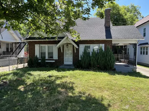 1814 Allison Pl, Nashville, TN 37203