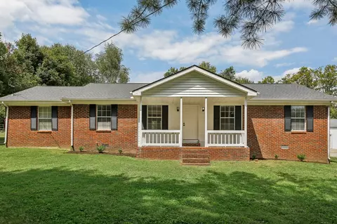 610 Teree Dr, Gallatin, TN 37066