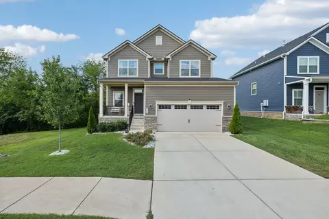 648 Castle Rd, Mount Juliet, TN 37122