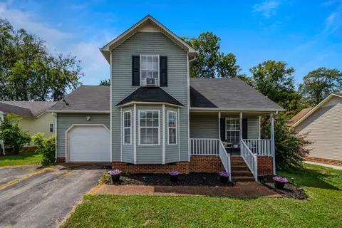 232 Overlook Pl, Columbia, TN 38401