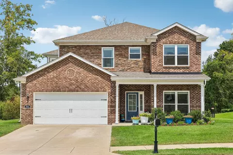 564 Fredericksburg Dr, Gallatin, TN 37066