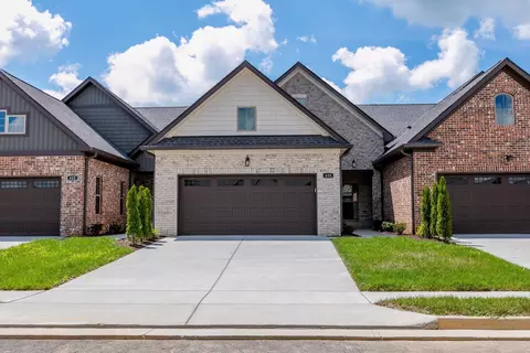 428 W Foxrun, Springfield, TN 37172 photo 5