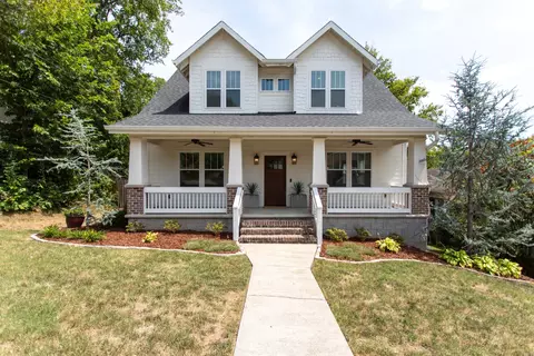 310 Chamberlin St, Nashville, TN 37209