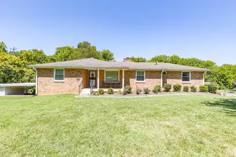 5017 Wilkerson Dr, Nashville, TN 37211