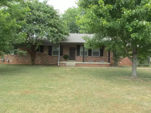 6309 Lee Ave, Murfreesboro, TN 37129