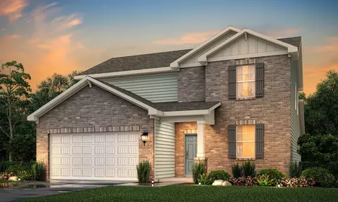 218 Subban Ct, Lebanon, TN 37087
